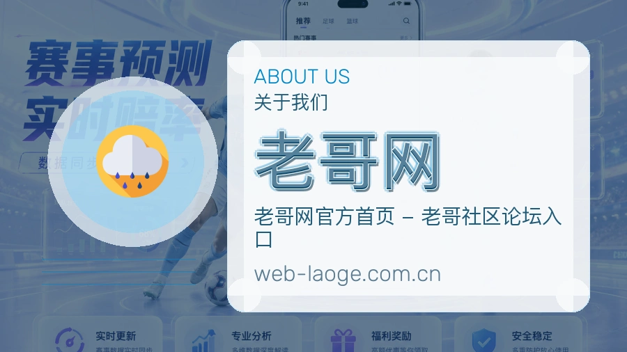 老哥网关于我们图片