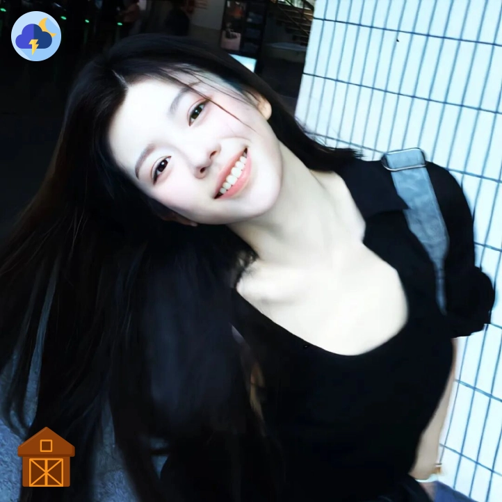 橙子